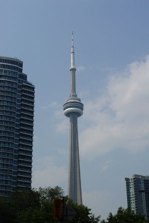 Torontoの写真素材