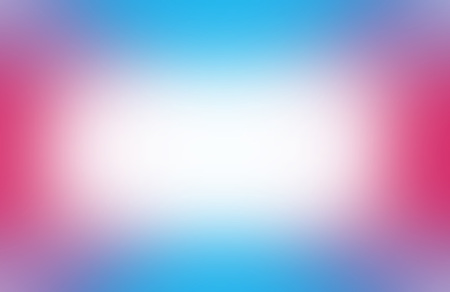 Abstract blur background for your design. Colorful blurred mesh backdrop. Multi colored blur banner.のイラスト素材