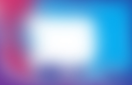 Abstract blur background for your design. Colorful blurred mesh backdrop. Multi colored blur banner.のイラスト素材