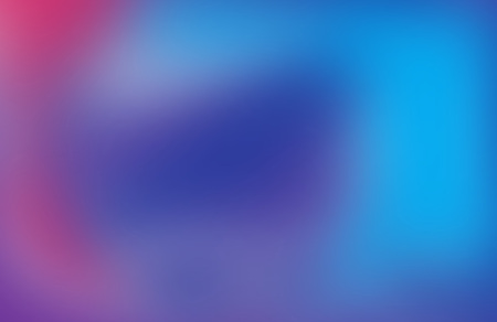 Abstract blur background for your design. Colorful blurred mesh backdrop. Multi colored blur banner.のイラスト素材
