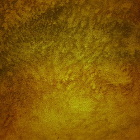 Grunge green background with ancient ornamentの写真素材