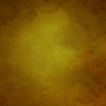 Grunge green background with ancient ornamentの写真素材