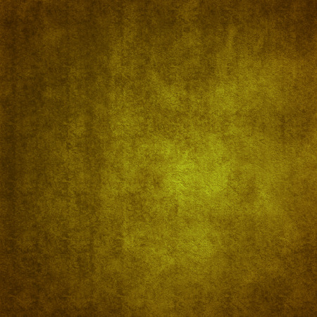 Grunge green background with ancient ornamentの写真素材