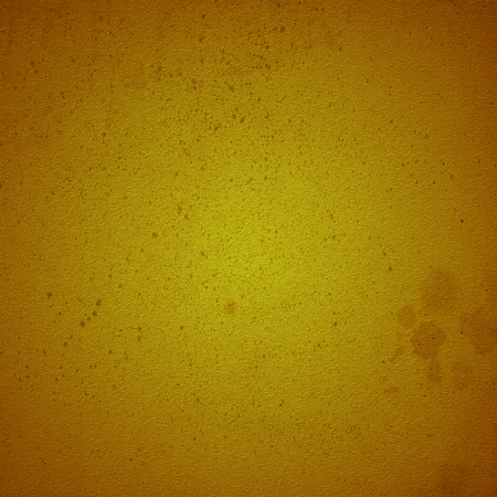 Grunge green background with ancient ornamentの写真素材