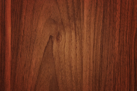 Wood Texture Plank Grain Background. Wooden Desk Table Or Floor. Striped Timber Boardの写真素材