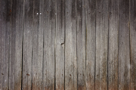 Old light wooden grunge planks. Close upの写真素材