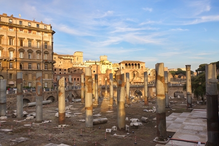 Rome, Italyのeditorial素材
