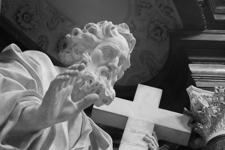 Ancient Rome Artの写真素材