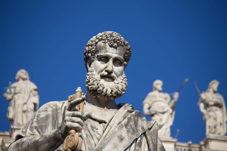 Ancient Rome Masterpiecesの写真素材