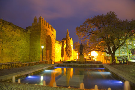 Cordoba, Spainの写真素材