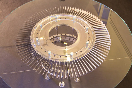 Rotorの写真素材