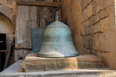 Armenia seen through the lense of my cameraの写真素材