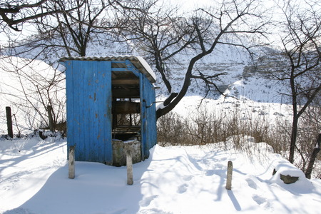 Wellの写真素材