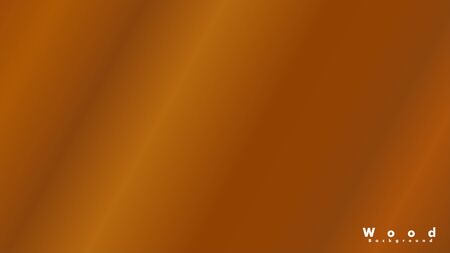 abstract wave background with wooden patternsのイラスト素材