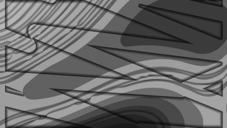 Abstract Background pattern of tree texture vector illustrationのイラスト素材