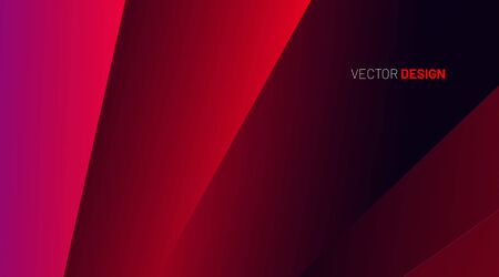 Abstract Vector background, modern style overlay, with space for design, text input ,Design business cards, website, brochures, leaflets, banners.のイラスト素材