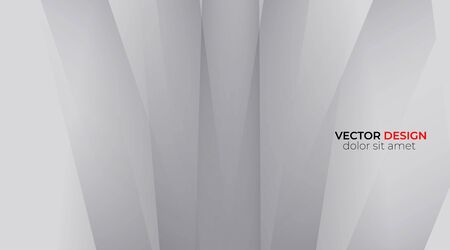 Vector background of abstract geometric shapes.Vector design For Wallpaper, Banner, Background, Card, landing page , etcのイラスト素材