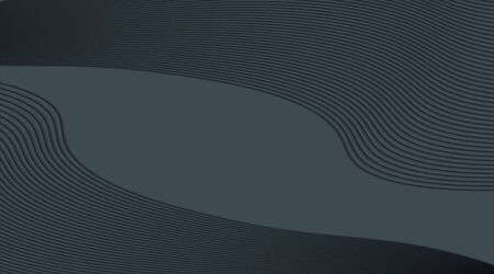 abstract vector background . line wave gradients. modern template design for web. Future geometric patterns . 3d illustrationのイラスト素材