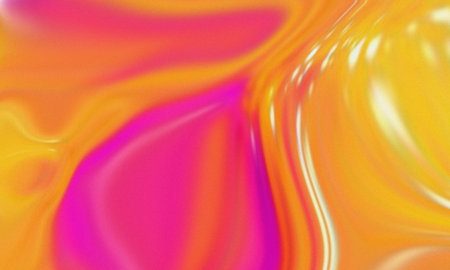 Liquid wave grainy texture backgroundの写真素材