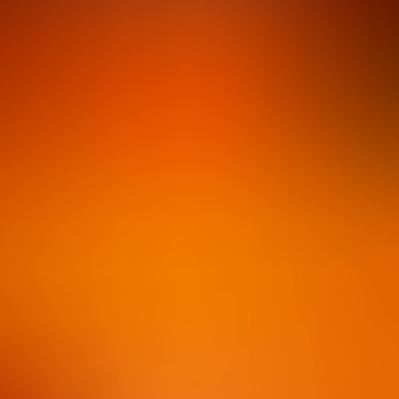 abstract orange background texture with foil texture effects