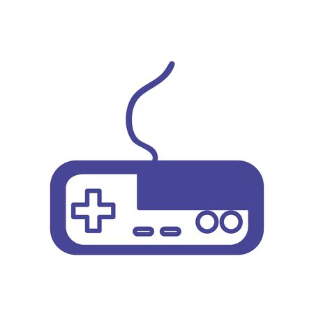 Retro radio line style icon design, Music sound melody song musical art and composition theme Vector illustrationのイラスト素材