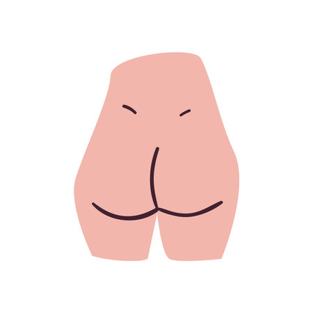 female glutes free form style icon design, Human body person people health anatomy biology and...