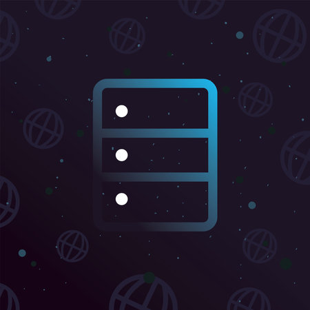 Web hosting with global spheres design, Data center base security system hardware technology...