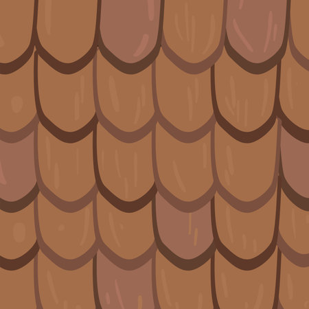 animal print feathers background design, Pattern wallpaper texture and skin theme Vector illustrationのイラスト素材