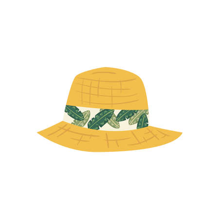 Hat accessory iconのイラスト素材
