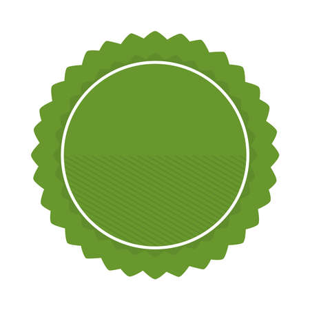 seal stamp iconのイラスト素材