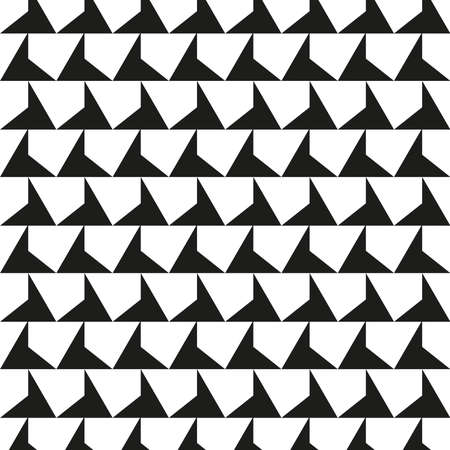 abstract geometric patternのイラスト素材