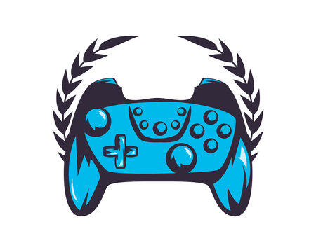 video game control design