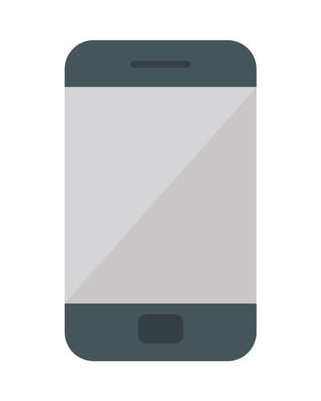 smartphone device iconのイラスト素材