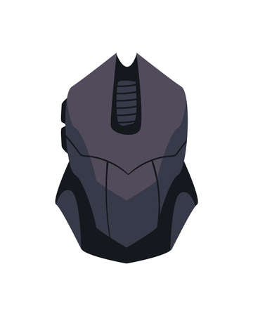 mouse device iconのイラスト素材