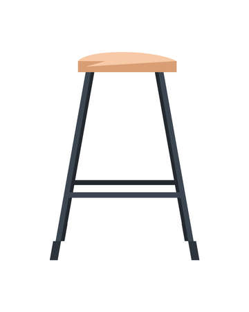 home chair iconのイラスト素材