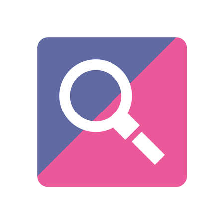 nice search appのイラスト素材