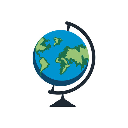 earth globe image