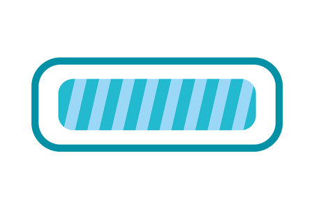 loading bar icon