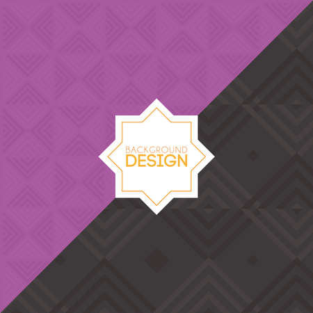 abstract and geometric backgroundsのイラスト素材