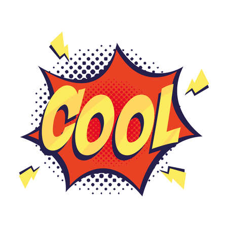 text bubble expresionのイラスト素材