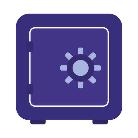 strongbox icon imageのイラスト素材