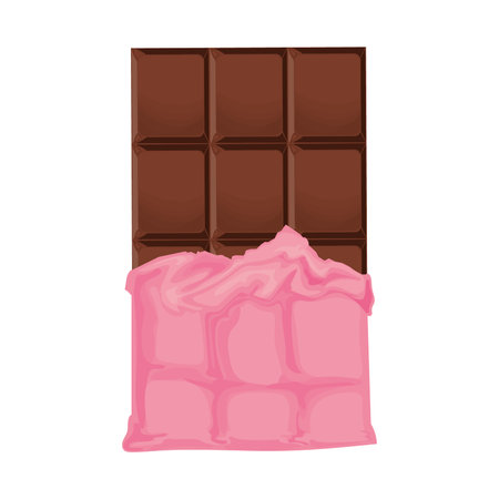 chocolate bar design