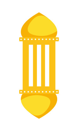 mosque minaret iconのイラスト素材