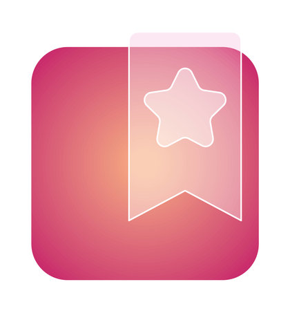 reminder symbol iconのイラスト素材