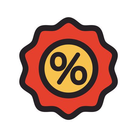 flat label offer