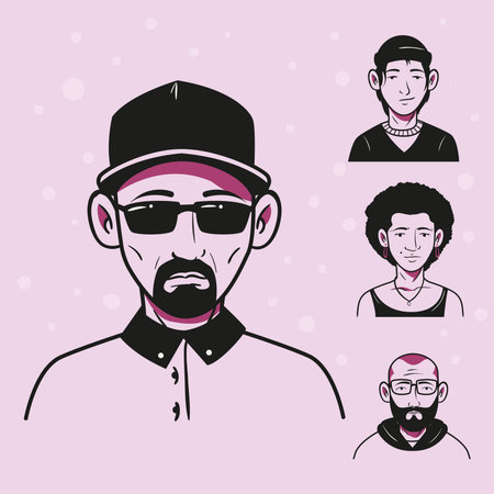 people group poster