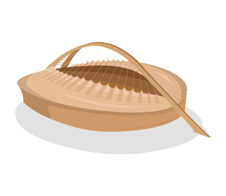 moses mabhida stadiumのイラスト素材