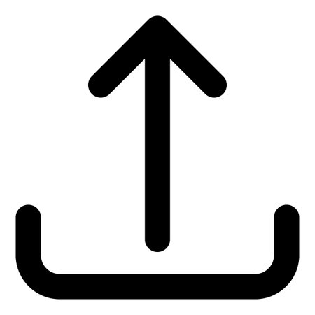 upload icon