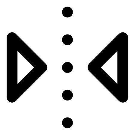flip iconのイラスト素材