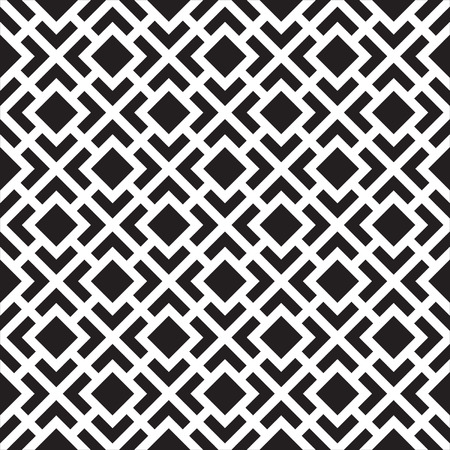 Seamless Art Deco Textureのイラスト素材